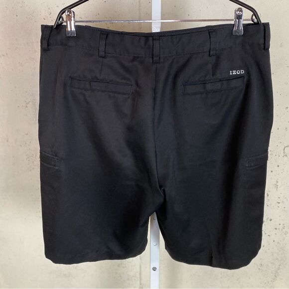 IZOD The Swing Golf Shorts - Picture 5 of 9